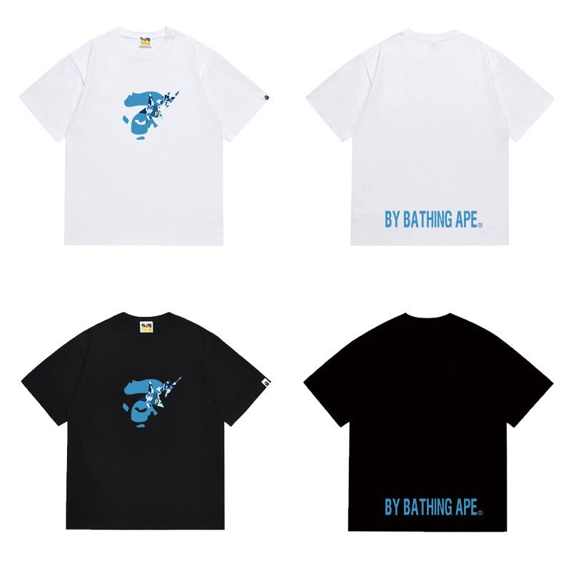 Bathing ape T Shirts