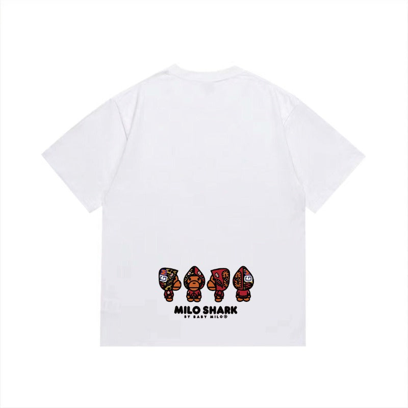Bathing ape T Shirts