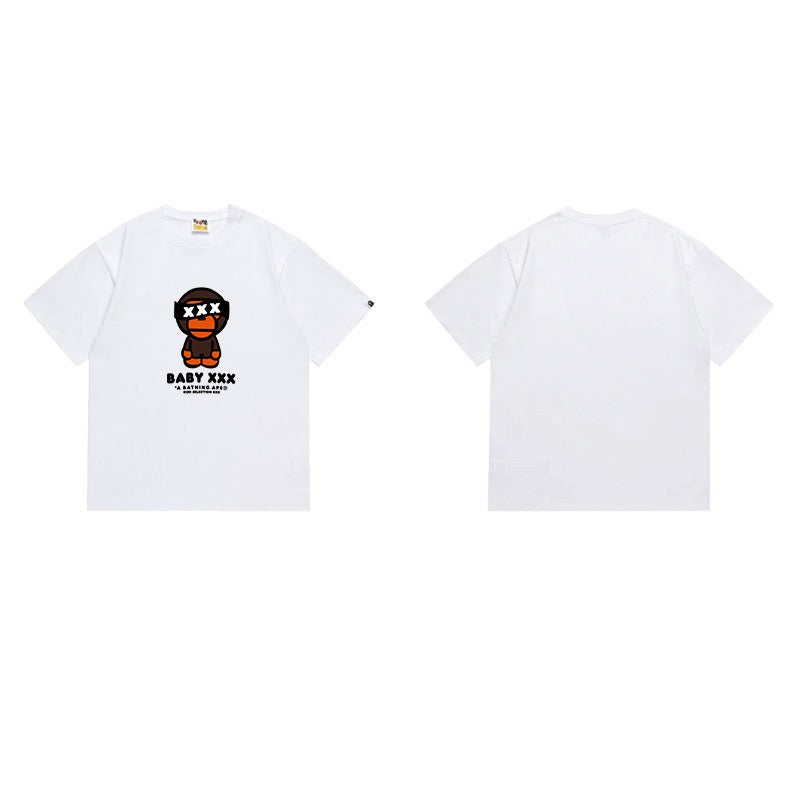 Bathing ape T Shirts