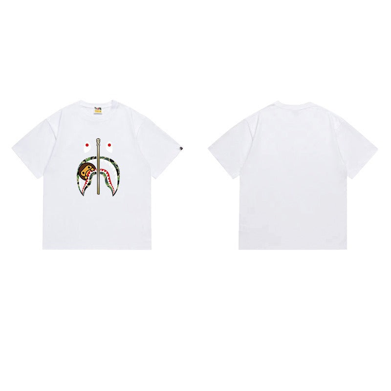 Bathing ape T Shirts