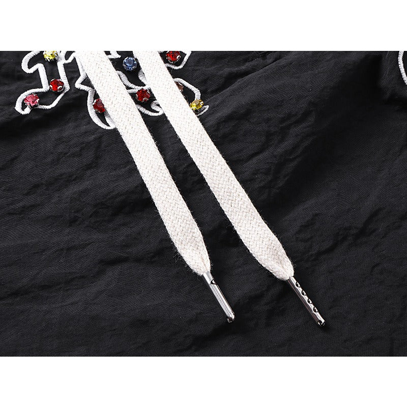 Mixed Emotion Shorts