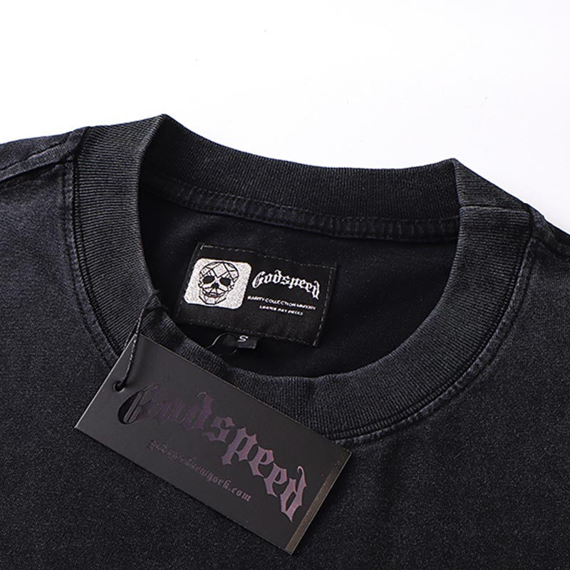 Godspeed T Shirts