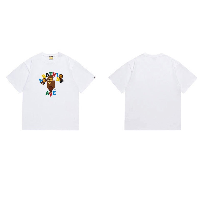 Bathing ape T Shirts