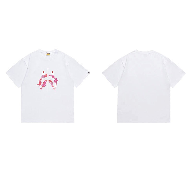 Bathing ape T Shirts