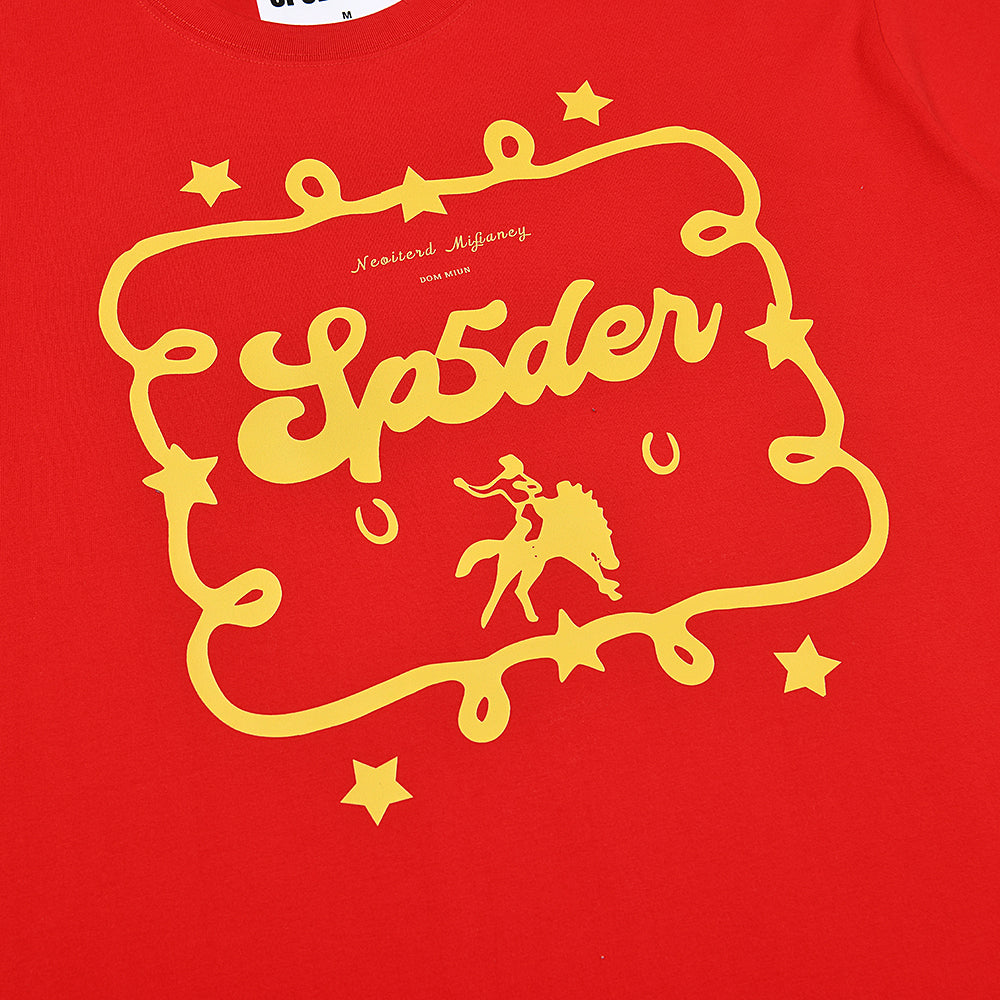Sp5der T Shirts