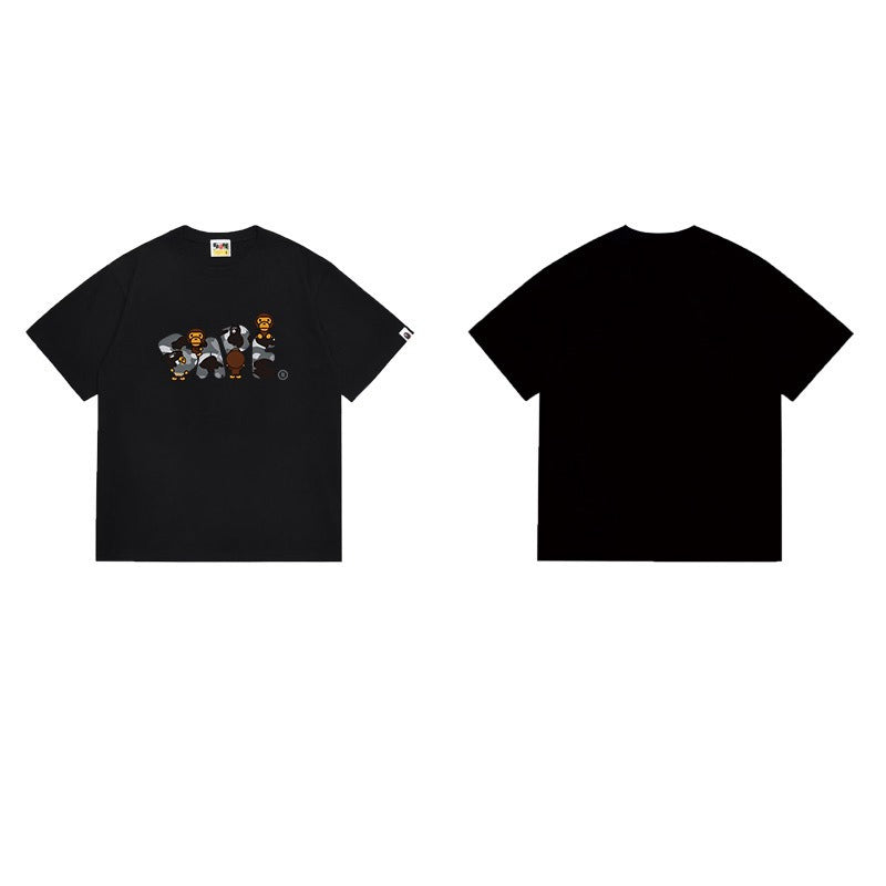 Bathing ape T Shirts