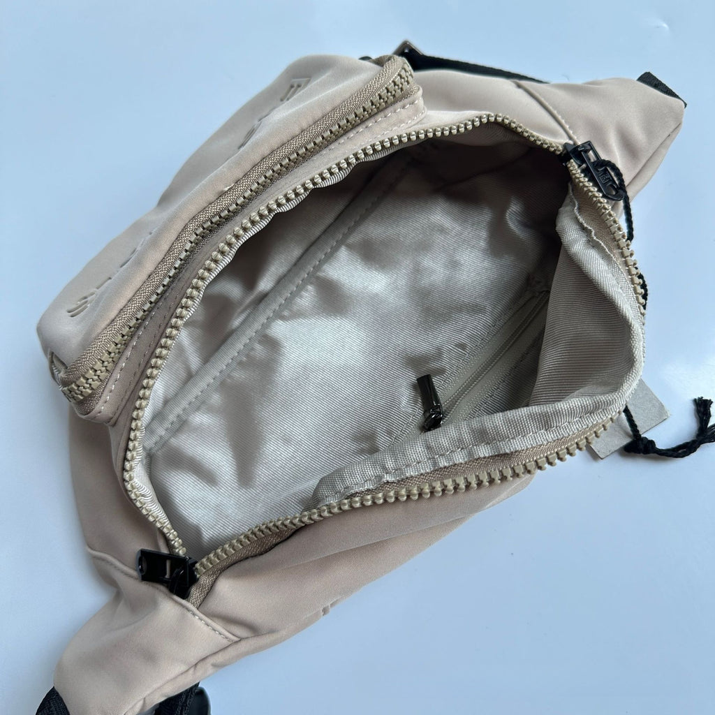 FOG ESSENTIALS Bag messenger bag nylon breast bag sports bag casual