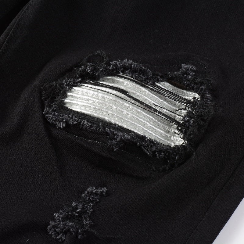 Men Trendy Jeans