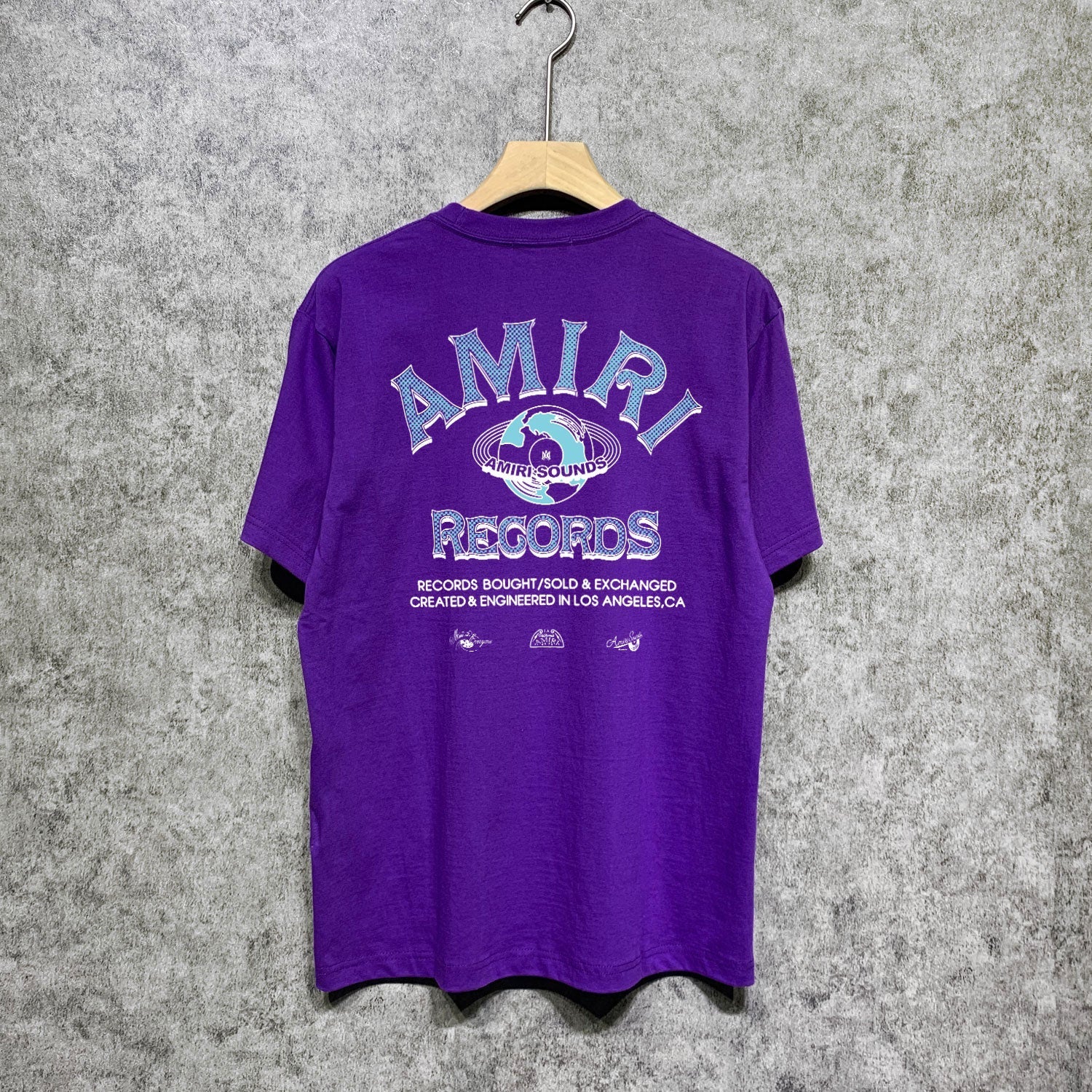 Amiri T Shirts