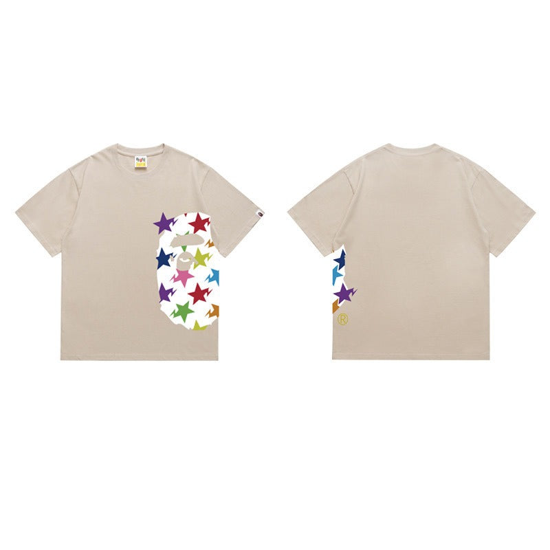 Bathing ape T Shirts
