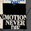 Mixed Emotion T Shirts