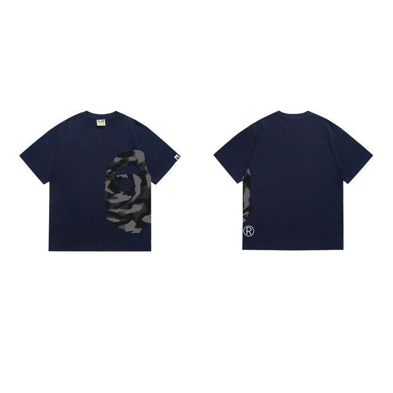 Bathing ape T Shirts