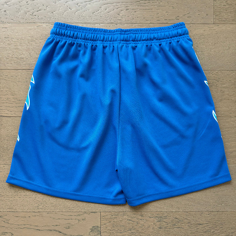 Mixed Emotion Shorts
