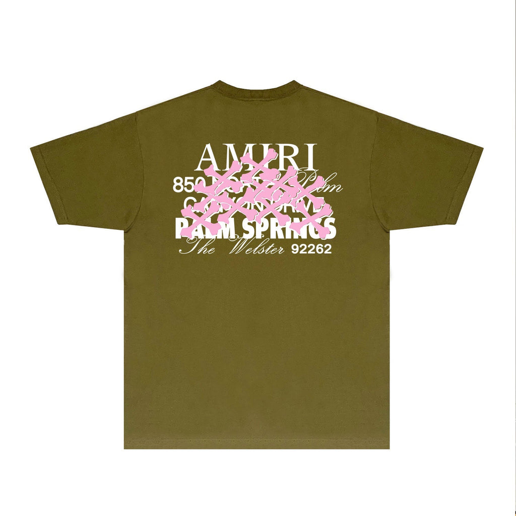Amiri T Shirt