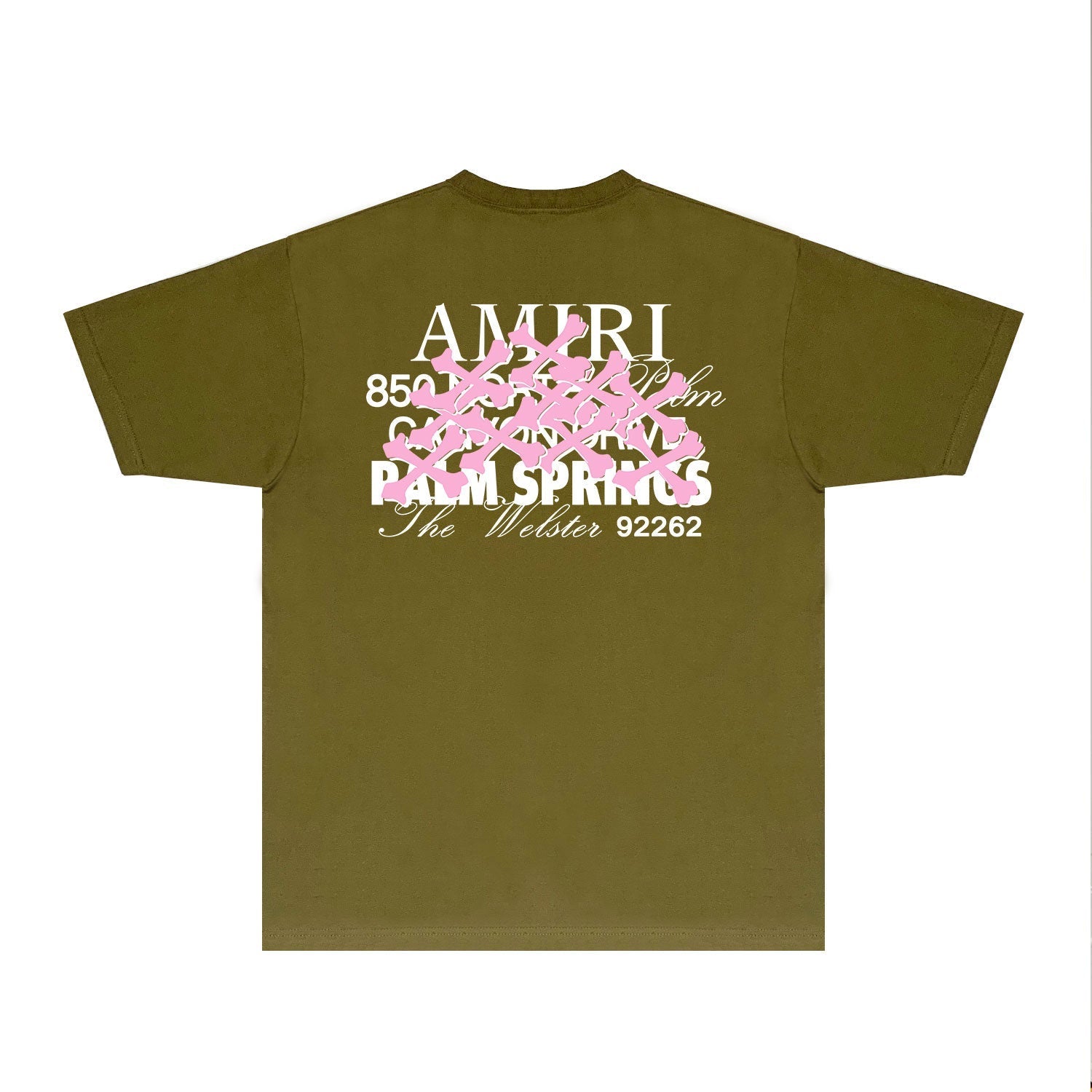 Amiri T Shirt