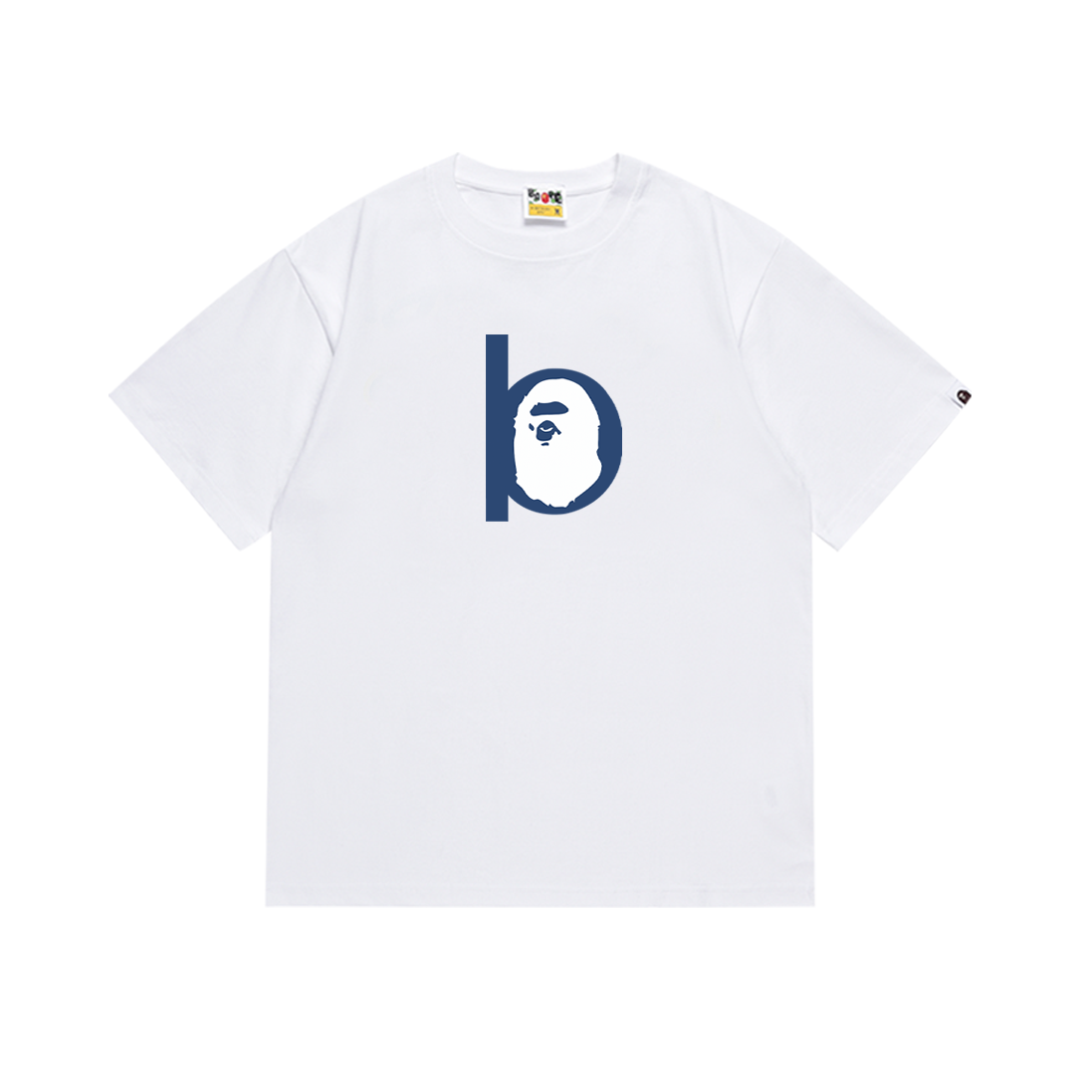 Bathing ape T Shirts