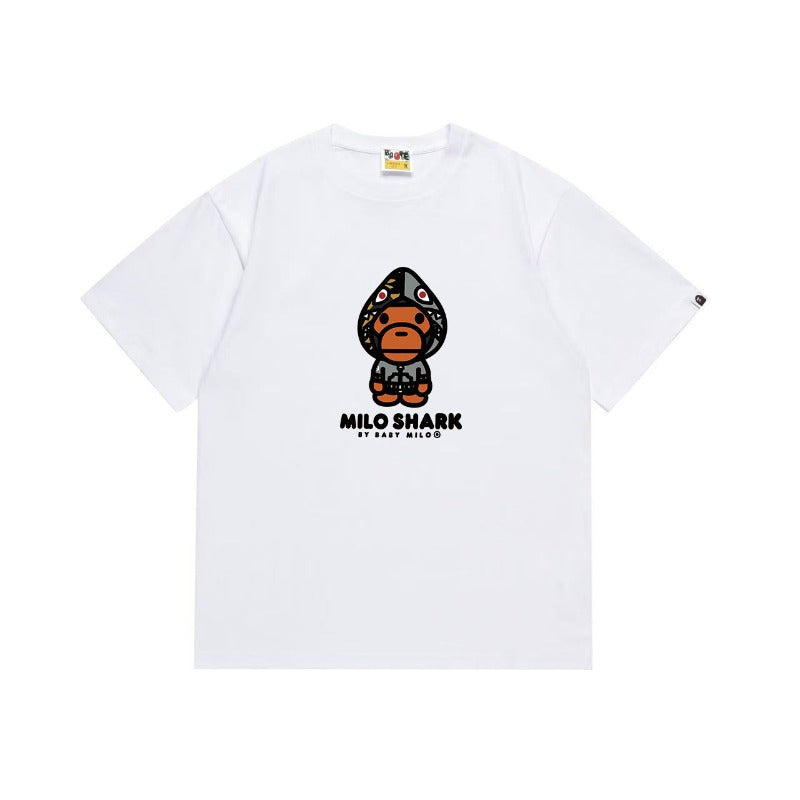 Bathing ape T Shirts