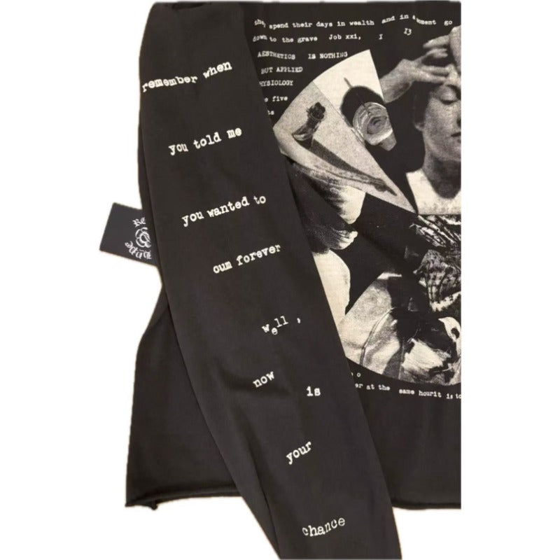 ERD Long Sleeved Shirt