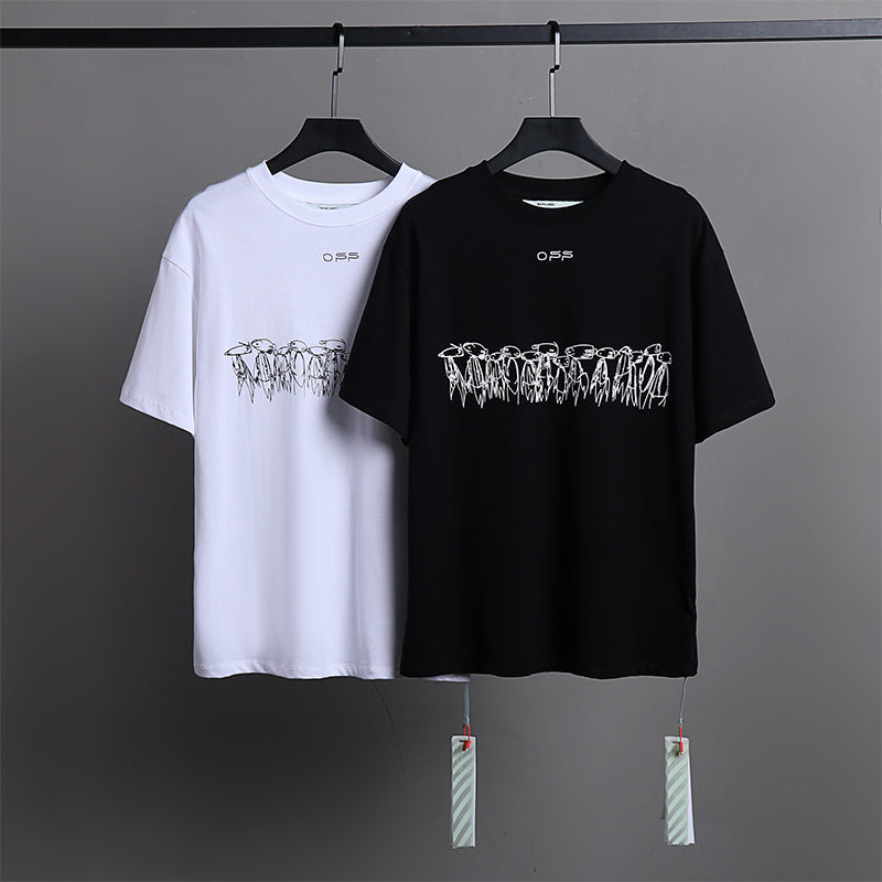 OW  T Shirts