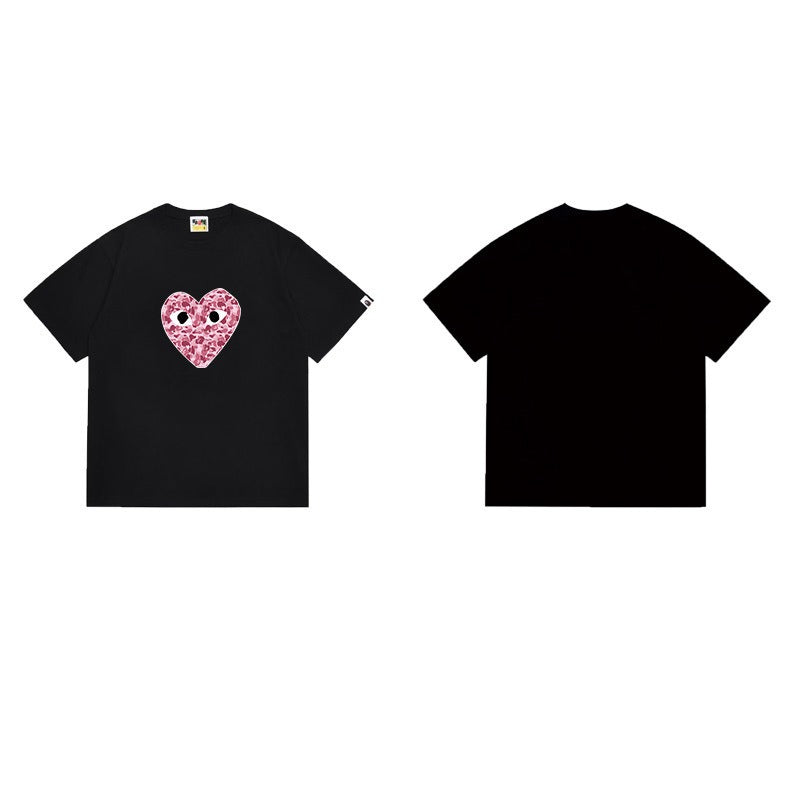 Bathing ape T Shirts