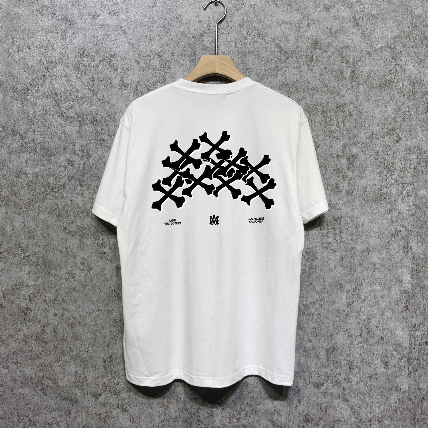 Amiri T Shirts