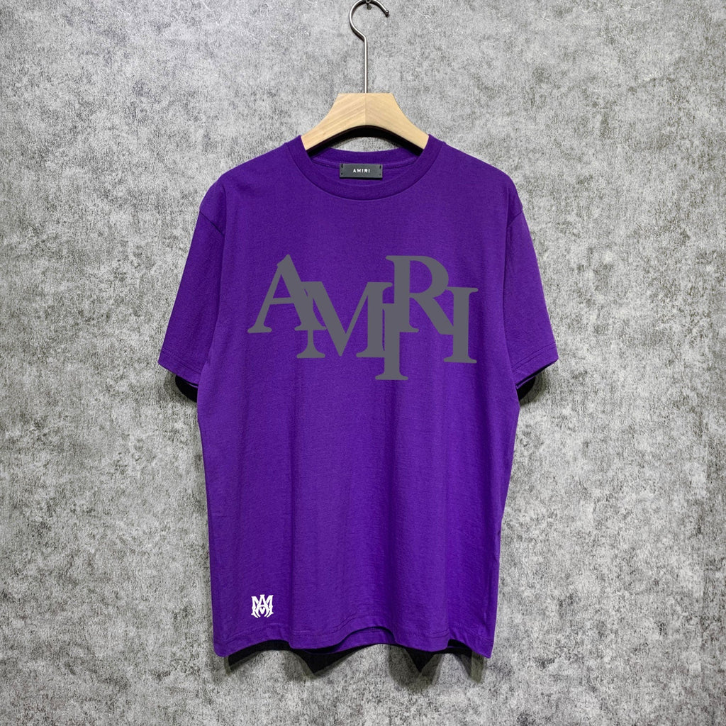 Amiri T Shirts