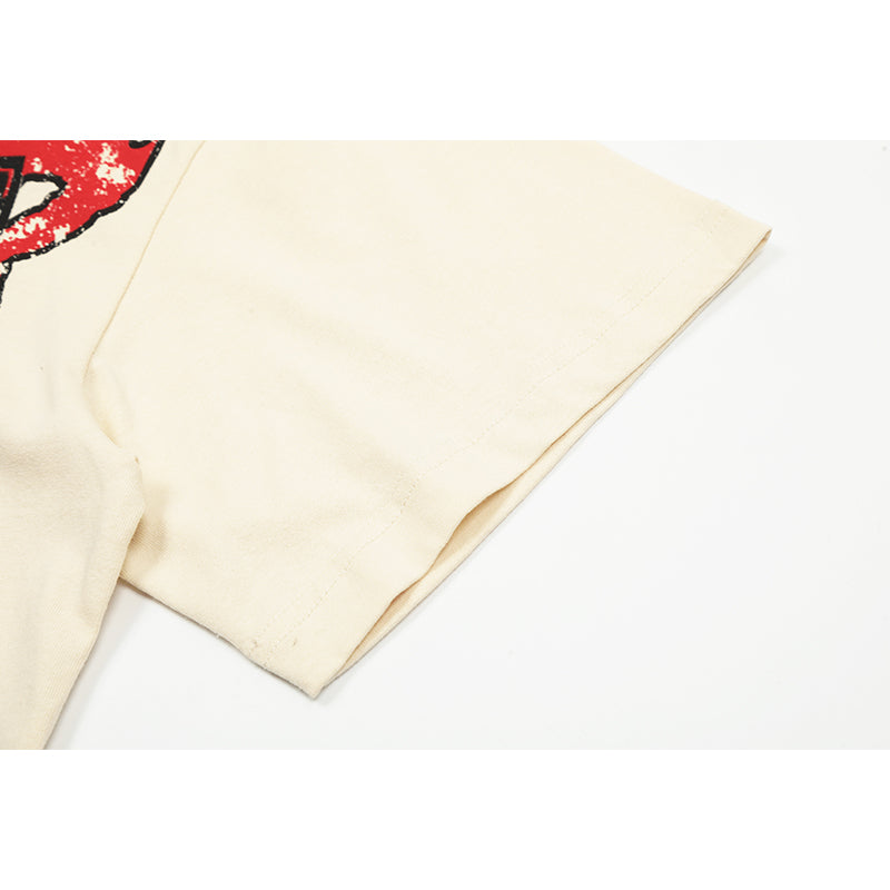 HS  T-shirt Direct Printing Pattern