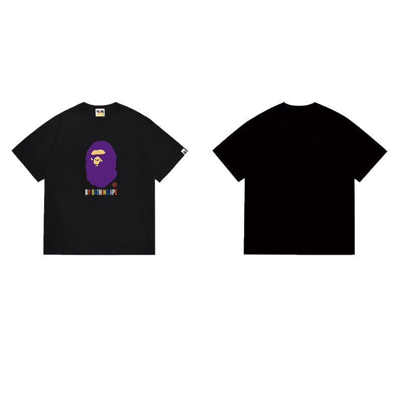 Bathing ape T Shirts