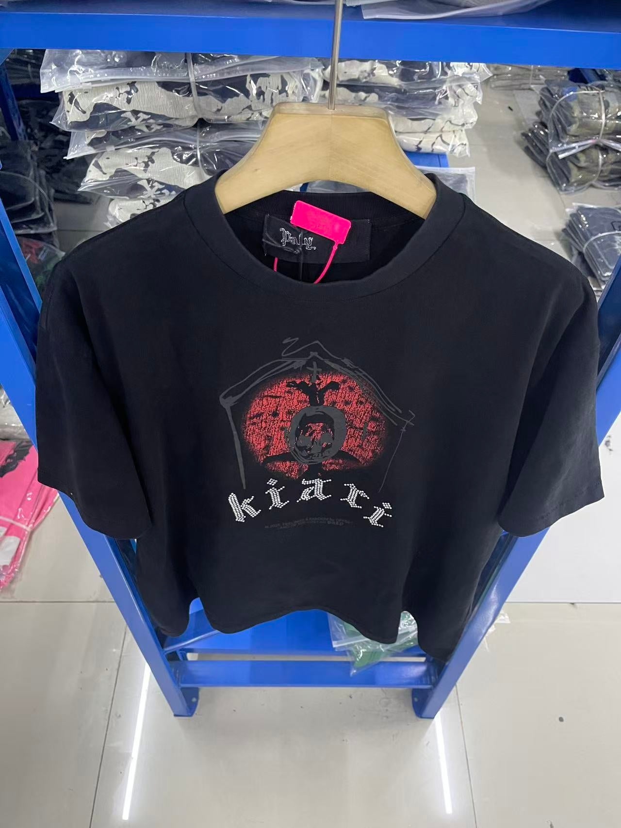 Paly Hollywood T Shirts