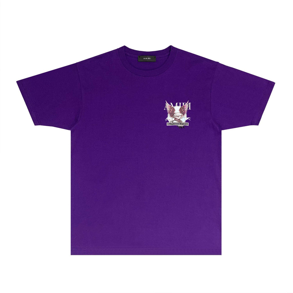 Amiri T Shirts