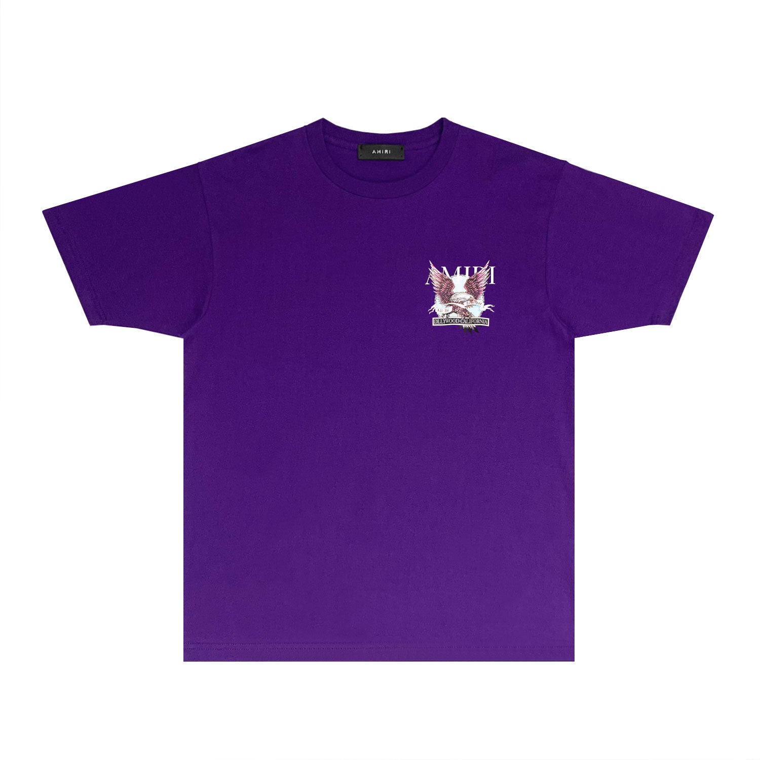 Amiri T Shirts