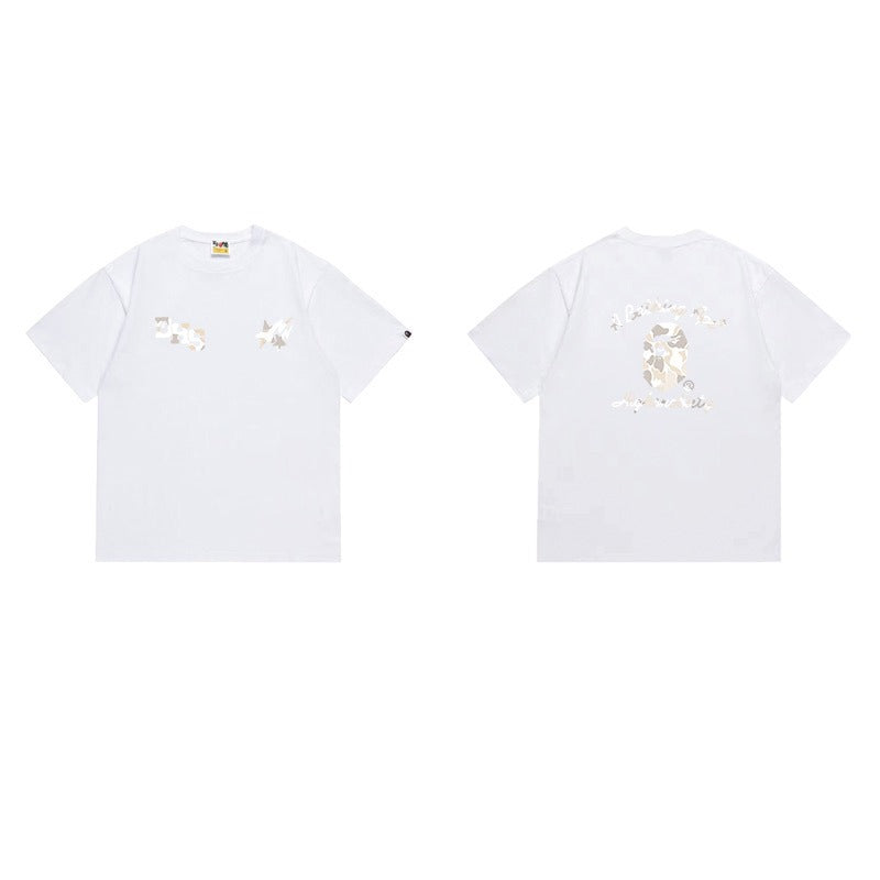 Bathing ape T Shirts
