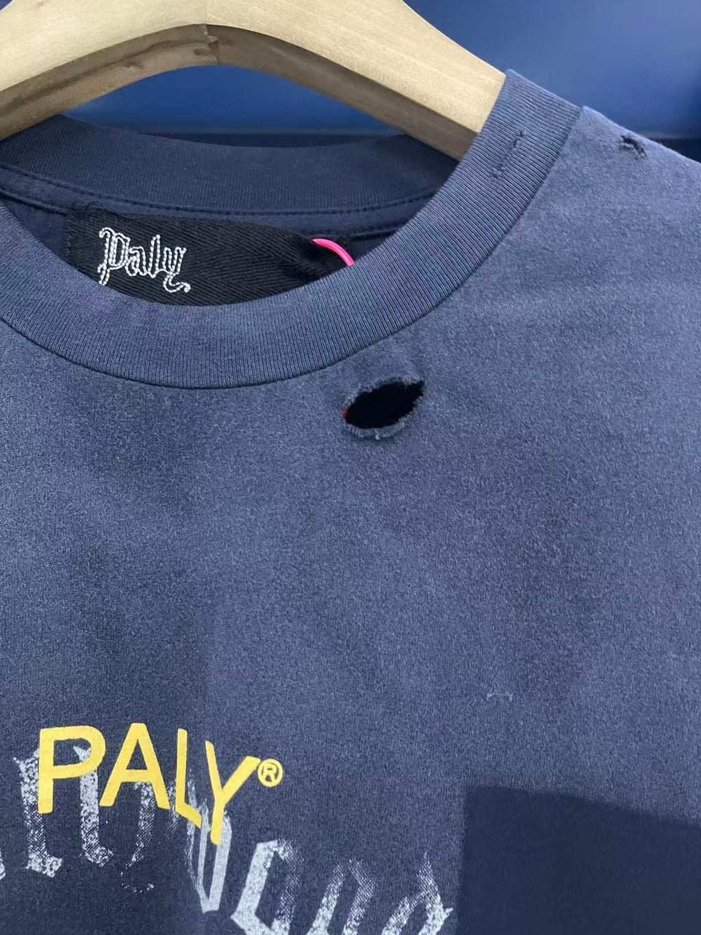 Paly Hollywood T Shirts