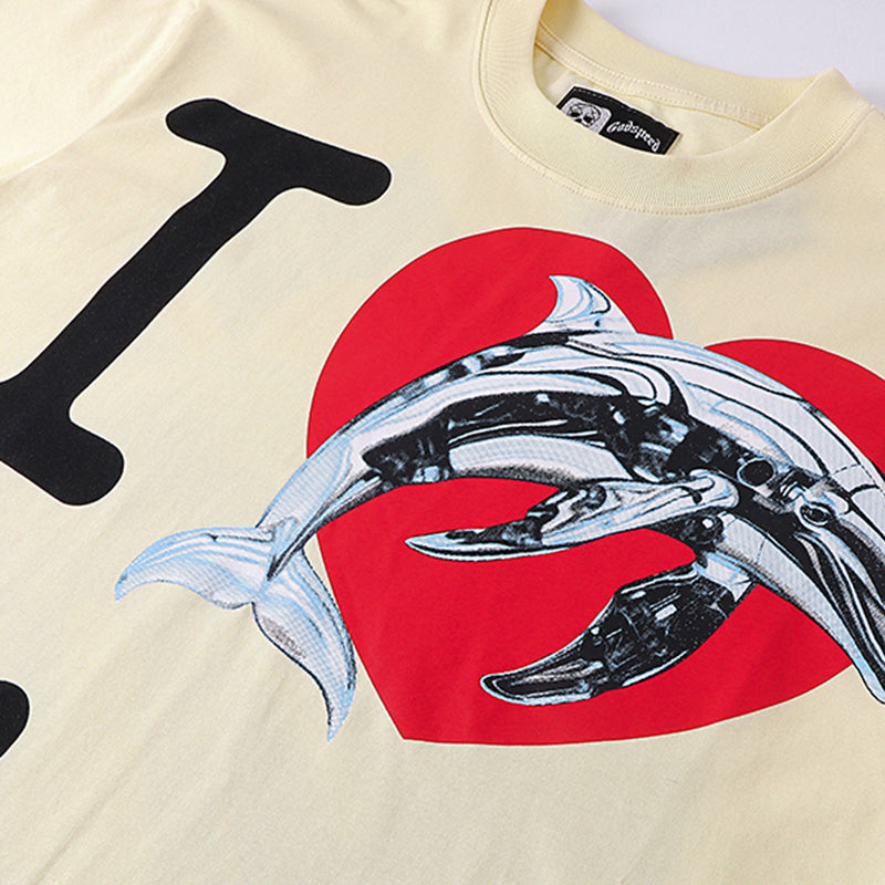 Godspeed T Shirts