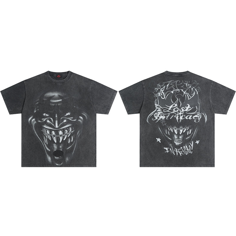 Lost intricacy T Shirts
