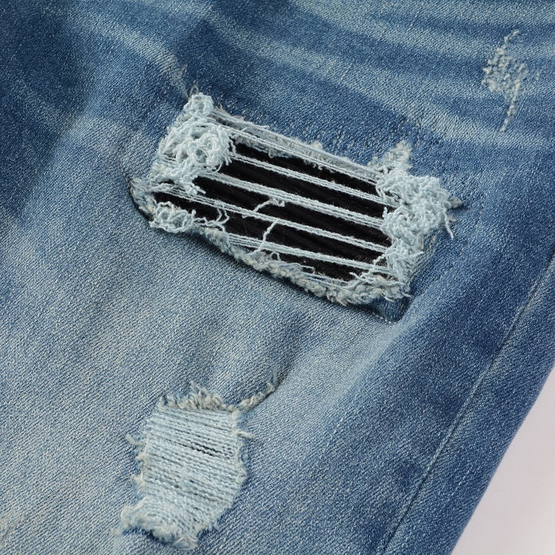 Men Trendy Jeans