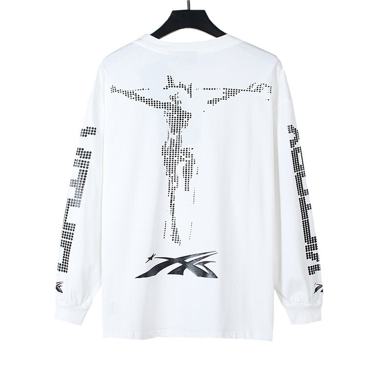 HS Long Sleeve Shirts