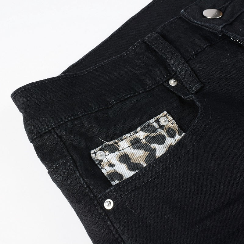 Men Trendy Jeans