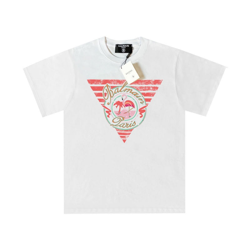 Balmain T Shirts