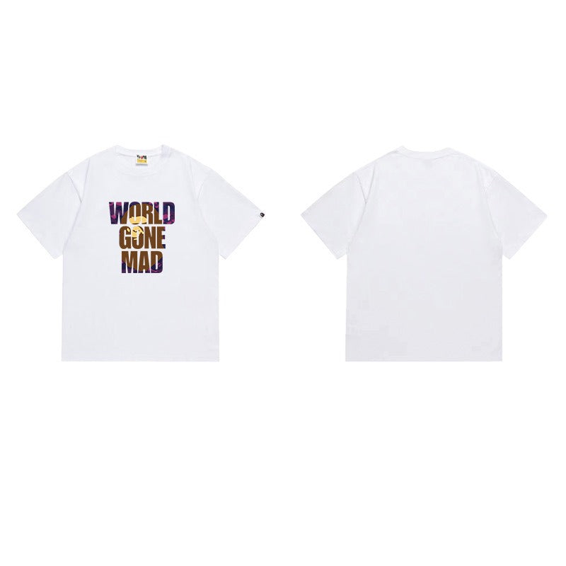Bathing ape T Shirts