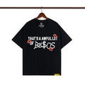 Cough Syrup T Shirts