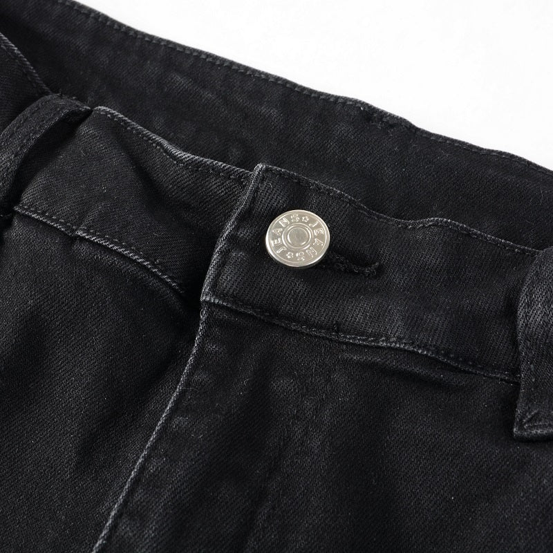Men Trendy Jeans