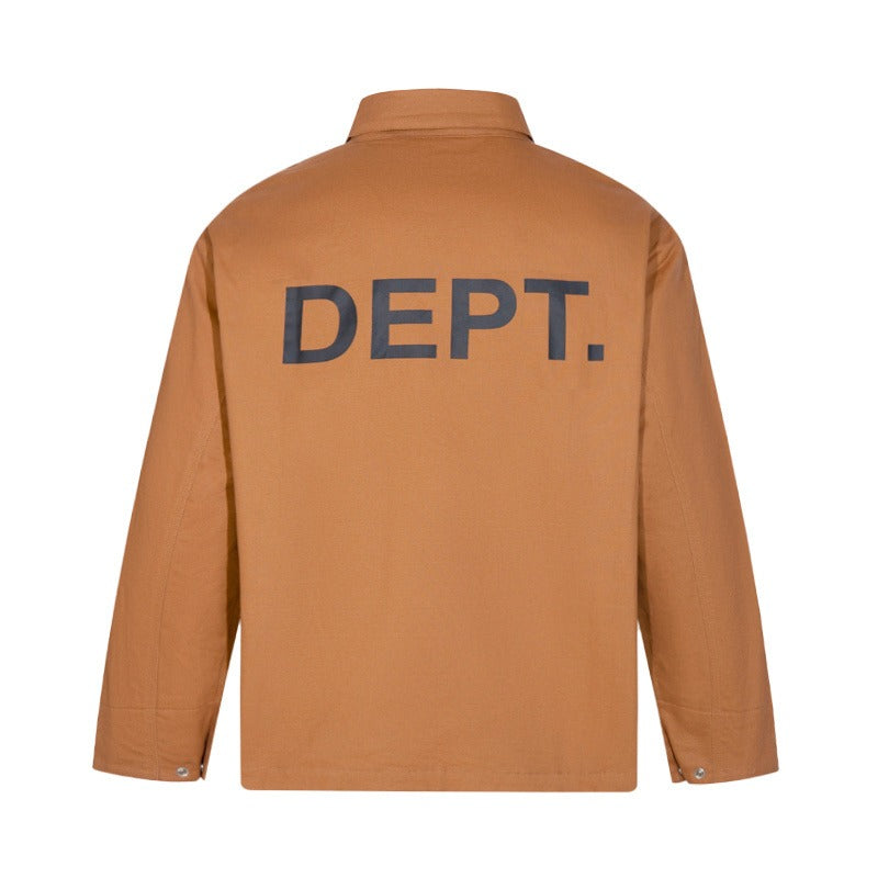 Gallery Dept Jacket