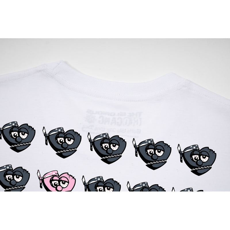 Glo Long T Shirts