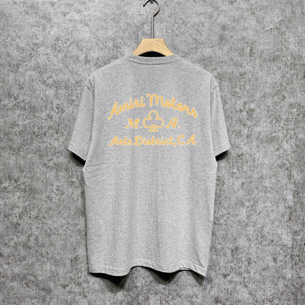 Amiri T Shirts