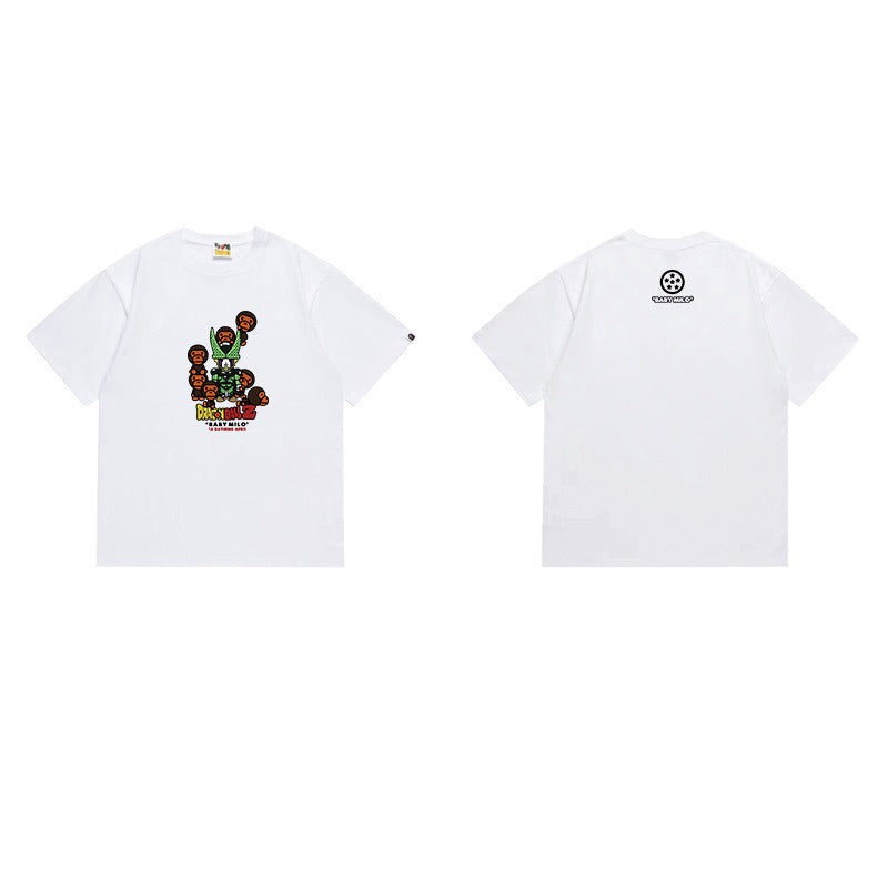 Bathing ape T Shirts