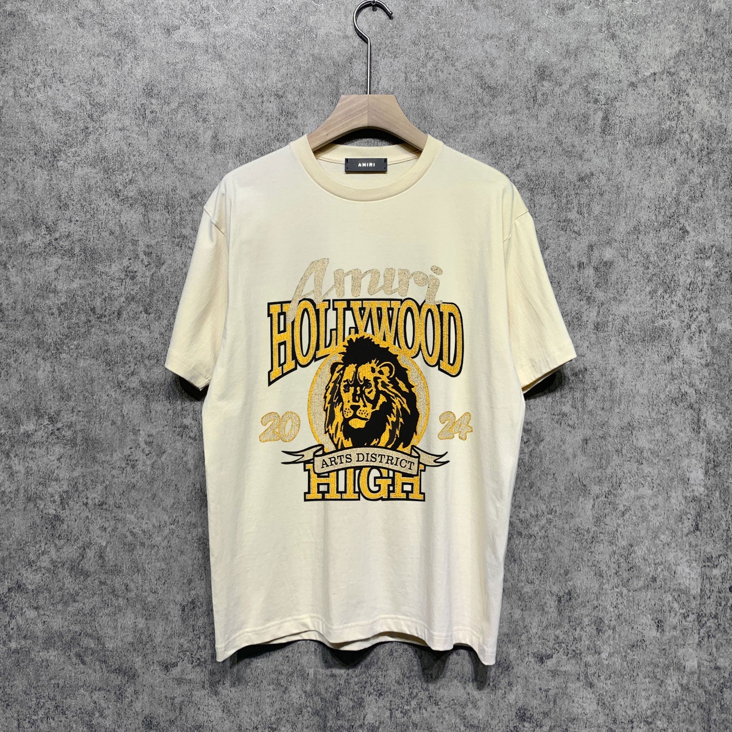 Amiri T Shirts