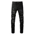 Men Trendy Jeans