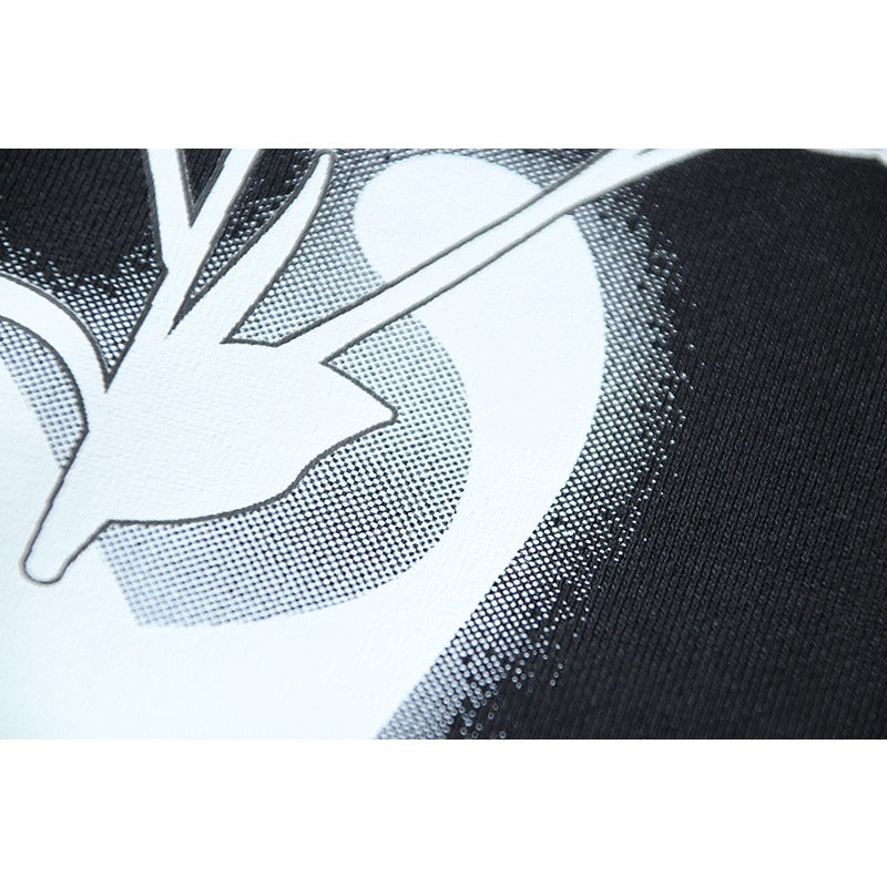 OW  hoodie arrowhead pullover