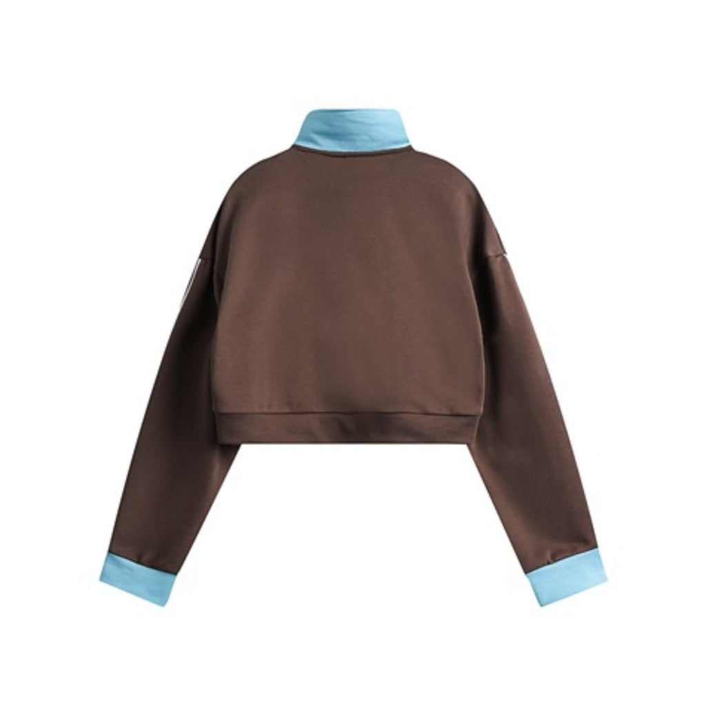 Unisex Jacket Vintage Sports Jacket Jacket